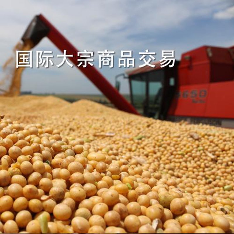 山西海晟源商贸：在变革中寻找机遇