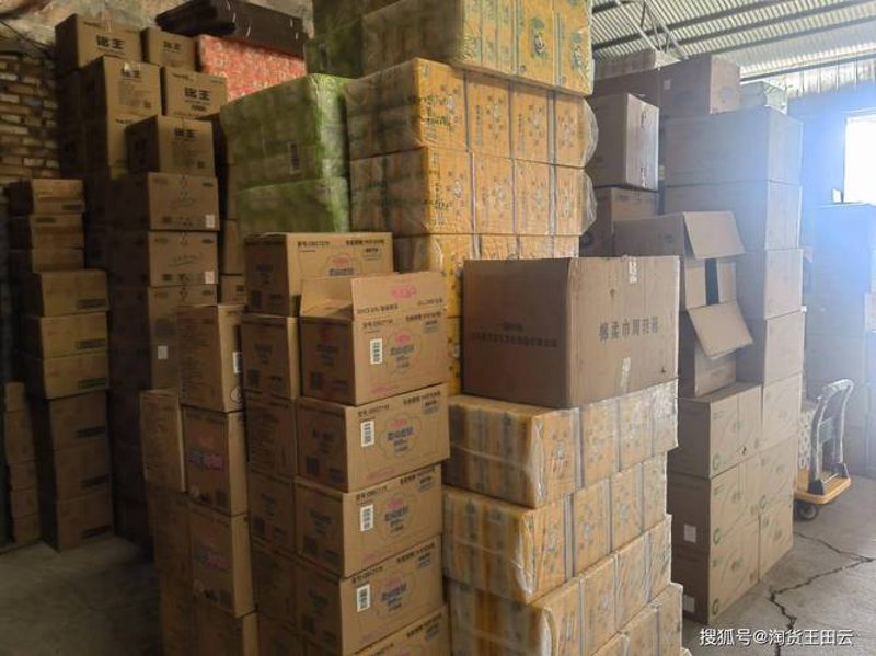山西商贸业的未来趋势：传统与创新并行