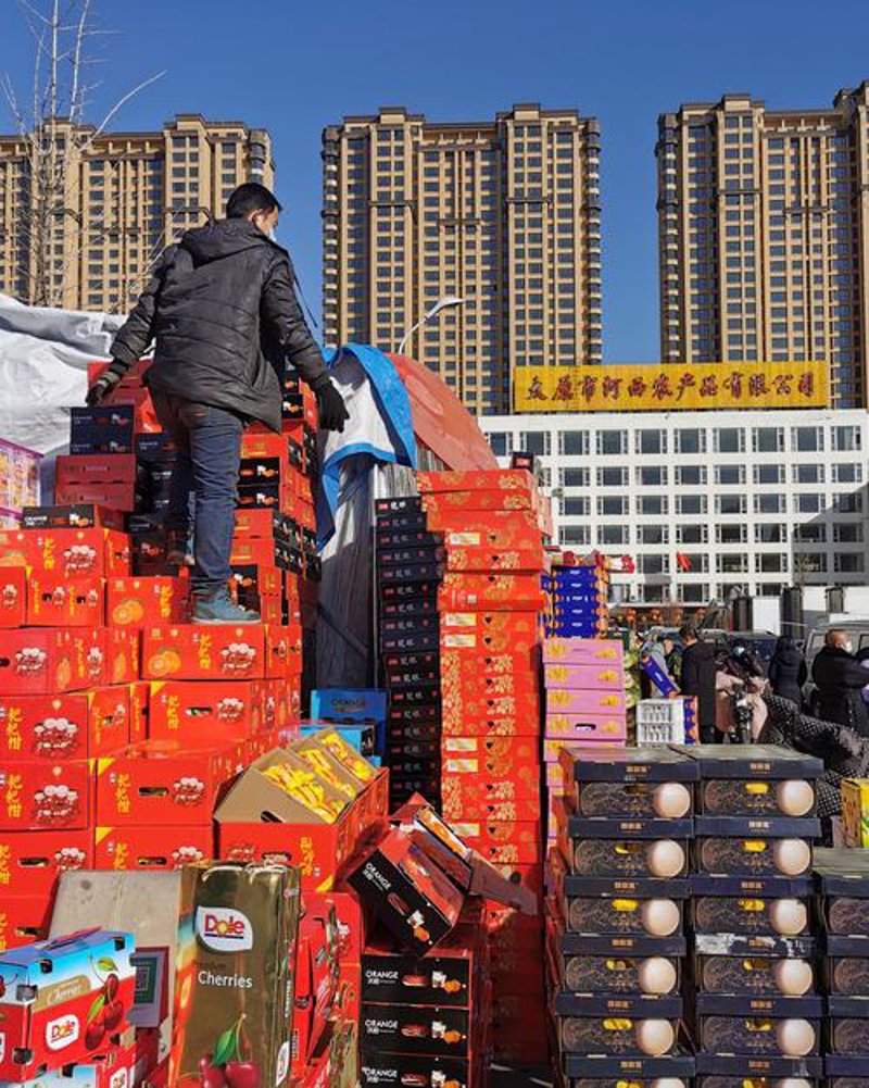 海晟源商贸：如何打造高效供应链管理